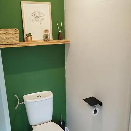 La Petite Madeleine ラ・ロシェル