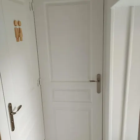 別荘 La Petite Madeleine