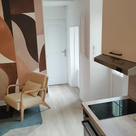 La Petite Madeleine *