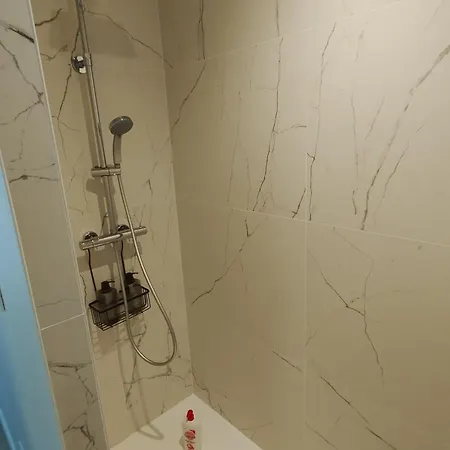 La Petite Madeleine 別荘