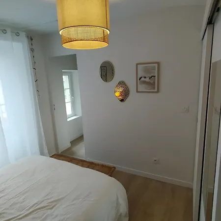 La Petite Madeleine