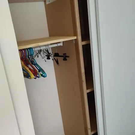 Ferienhaus La Petite Madeleine La Rochelle (Charente-Maritime)