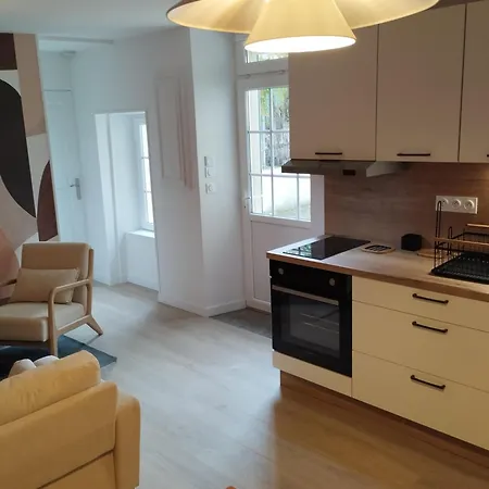 La Petite Madeleine *