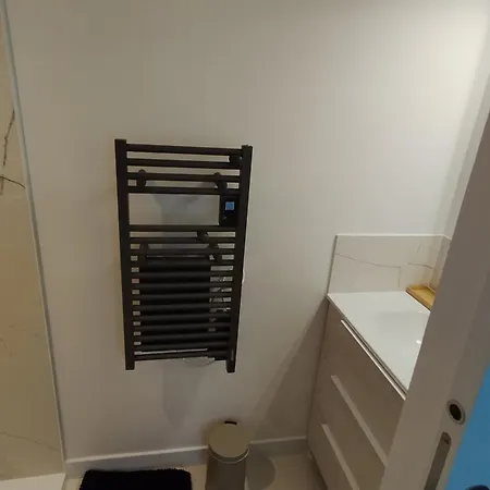 La Petite Madeleine * La Rochelle (Charente-Maritime)