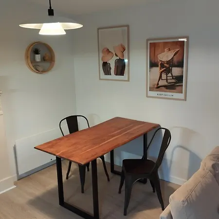 Hébergement de vacances La Petite Madeleine
