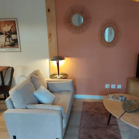 La Petite Madeleine *