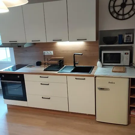 La Petite Madeleine La Rochelle (Charente-Maritime)