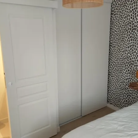 Hébergement de vacances La Petite Madeleine *