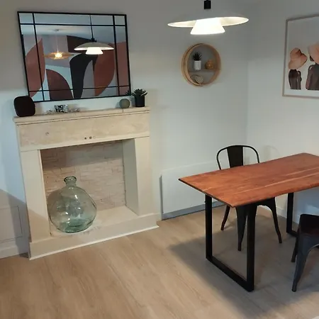 La Petite Madeleine * La Rochelle (Charente-Maritime)