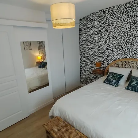 La Petite Madeleine Ferienhaus