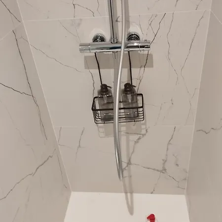 La Petite Madeleine *