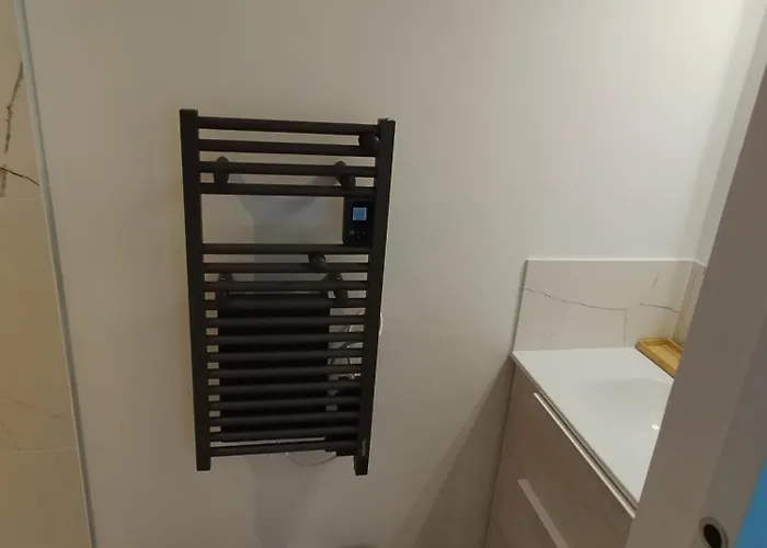 La Petite Madeleine * La Rochelle (Charente-Maritime)