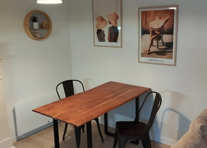 Holiday home La Petite Madeleine