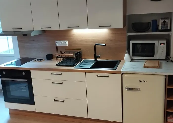 La Petite Madeleine La Rochelle (Charente-Maritime)