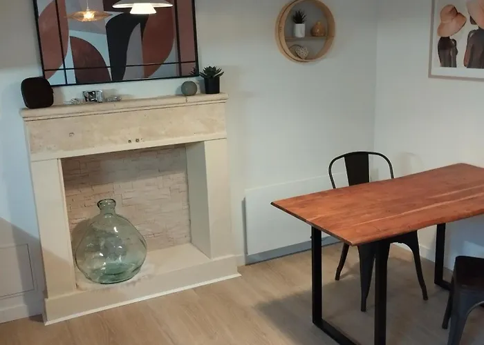 La Petite Madeleine * La Rochelle (Charente-Maritime)